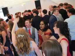 YR11 Prom 2025 - Party